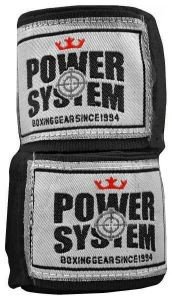   () POWER SYSTEM PS-3404 BOXING WRAPS  (400 CM)