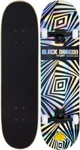  BLACK DRAGON PRISM BLOX MLT