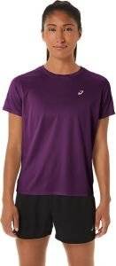 ������� ASICS KATAKANA SS TOP ��� (S)