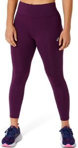  ASICS KATAKANA CROP TIGHTS  (XS)