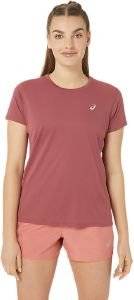 ������� ASICS CORE SS TOP ������ (S)