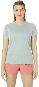 ������� ASICS CORE SS TOP ������� (S)