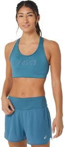  ASICS CORE LOGO BRA  (S)