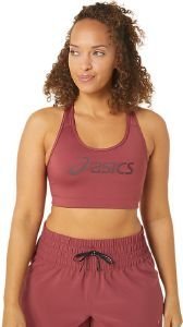  ASICS CORE LOGO BRA  (S)