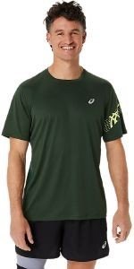  ASICS ICON SS TOP  (M)