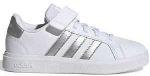  ADIDAS SPORT INSPIRED GRAND COURT / (UK:10K, EU:28)