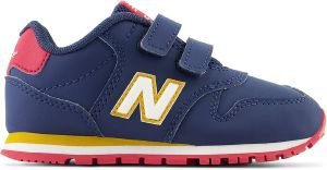  NEW BALANCE CLASSICS INFANT 500   (USA:6K, EU:22.5)