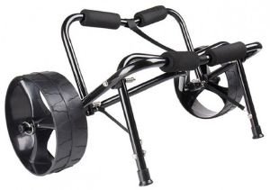    KAYAK SEAFLO BOAT CART SF-TR002 