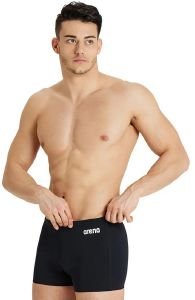   ARENA TEAM SWIM SHORT SOLID  (85)