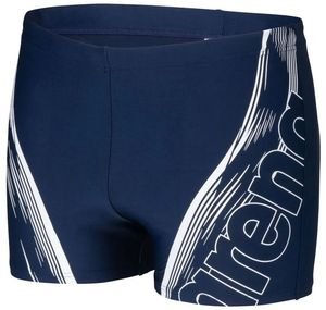   ARENA SWIM SHORT GRAPHIC  