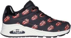 �������� SKECHERS THE ROLLING STONES UNO SAY IT LOUD �����