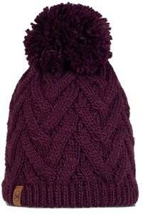 ������� BUFF KNITTED & POLAR BEANIE CARYN DAHLIA �������