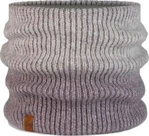 ������������� ������ BUFF KNITTED & FLEECE NECKWARMER MARIN ICE