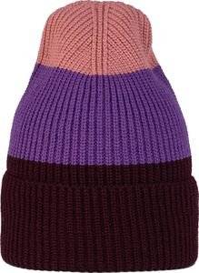 ������� BUFF KNITTED BEANIE ZIMIC DAHLIA �������