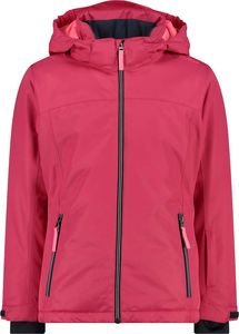  CMP KIDS SNAPS HOOD PADDED JACKET 