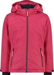  CMP KIDS SNAPS HOOD PADDED JACKET  (152 CM)