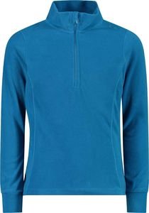  CMP ARCTIC FLEECE TURTLENECK TOP  (140 CM)