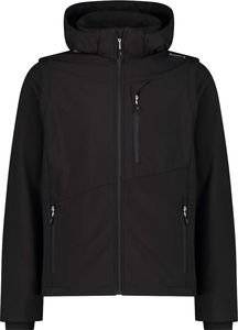 ������� CMP SOFTSHELL JACKET WITH DETACHABLE SLEEVES ����� (54)
