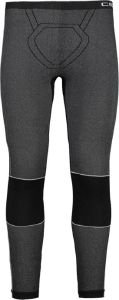   3/4 CMP SEAMLESS BASE LAYER PANT 