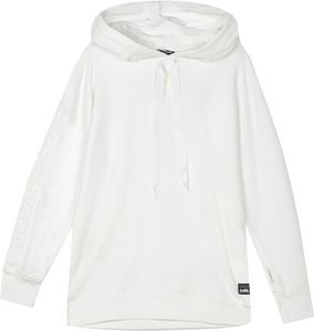  BODYTALK OVERSIZED HOODED SWEATER 