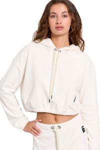  BODYTALK FLASH HOMEWEAR SHORT HOODIE  (S)