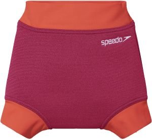   SPEEDO GIRLS LEARN TO SWIM NAPPY COVER  (6-9 )