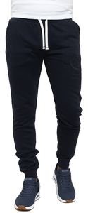 RUSSELL ATHLETIC ATH ROSE CUFFED LEG PANT   (L)
