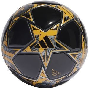  ADIDAS PERFORMANCE UCL REAL MADRID MINI  (1)