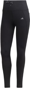  7/8 ADIDAS PERFORMANCE RUNNING ESSENTIALS LEGGINGS  (S)