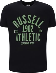  RUSSELL ATHLETIC BRYN S/S CREWNECK TEE 