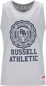   RUSSELL ATHLETIC AINSLEY SINGLET  (XL)