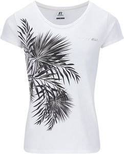 ������� RUSSELL ATHLETIC PARKER S/S CREWNECK TEE �����