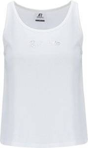�������� RUSSELL ATHLETIC SCARLETT TANK TOP �����