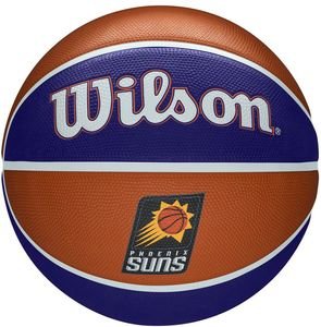  WILSON NBA TEAM TRIBUTE PHOENIX SUNS / (7)