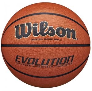 WILSON EVOLUTION GAME BASKETBALL  (7)