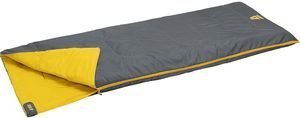   ABBEY CAMP SLEEPING BAG 21NL-GRG /