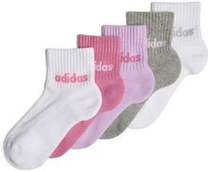  ADIDAS PERFORMANCE KIDS LINEAR ANKLE 5P ///