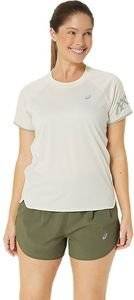 ������� ASICS ICON SS TOP ����� (S)