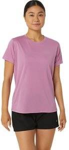 ������� ASICS CORE SS TOP ���