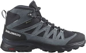  SALOMON X WARD LEATHER MID GTX 