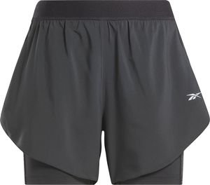  REEBOK RUNNING 2 IN 1 