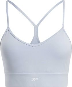  REEBOK IDENTITY TRAIN TRI-BACK BRA   (XS)