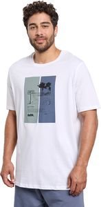  BODYTALK SURFS UP T-SHIRT  (S)