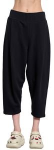  BODYTALK 7/8 BAGGY PANTS  (M)