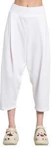  BODYTALK 7/8 BAGGY PANTS  (M)