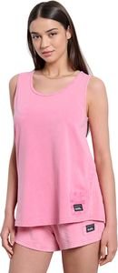  BODYTALK LIVEINCOLOR SLEEVELESS TANK TOP 