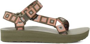  TEVA MIDFORM UNIVERSAL /