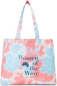  O'NEILL COASTAL PRINT TOTE 