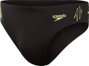  SPEEDO HYPER BOOM SPLICE BRIEF /