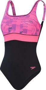  SPEEDO SHAPING CONTOURECLIPSE PRINTED 